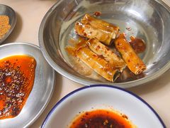 -五十中小肉串(南站店)