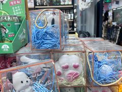 -西北轻工批发市场