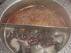 -牛YO寿喜烧和牛火锅自助(三台子万象汇店)