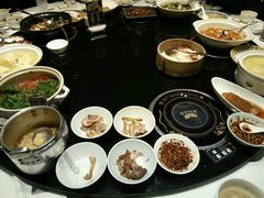 -黔蘑菇四季餐厅(观山湖店)