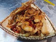-小民大排档(光谷店)