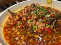 -图味美小黄鱼·景德菜(浙江路店)