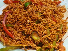 -吉志烤肉(太原总店)