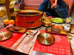 -西塔老太太泥炉烤肉(苏州大悦城店)