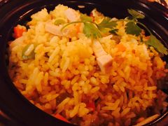 -Lanterns Vietnamese Restaurant