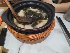 -馋三尺蟹粉小笼(人民广场店)