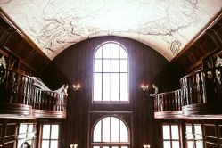 大气奢华-巴黎婚纱摄影工作室