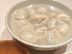 芋饺-客家大院·非遗赣南客家菜(郁孤台店)