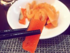 -岚桥锦江大酒店-瑞泰西餐厅