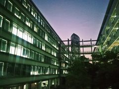 -华南师范大学(广州大学城校区)