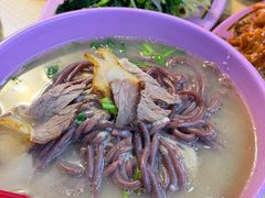 -牛马行牛肉饸饹铺(长春总店)