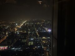 -云·酷Atmosphere(国贸大酒店)