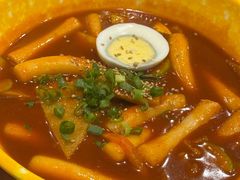 -多宾韩国料理(学衡路店)