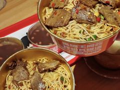 -万方圆拌粉瓦罐汤(恒茂华城店)