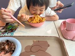 -水桶王国主题餐厅·聚会·生日派对·亲子活动·家庭套餐(亚龙湾希尔顿店)