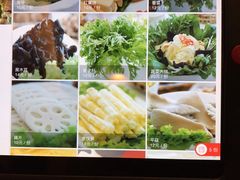 -黄记煌三汁焖锅(崇文门店)