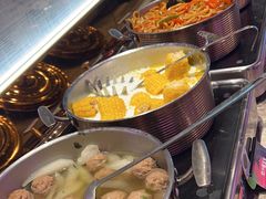 -比格比萨自助(延庆万达广场店)