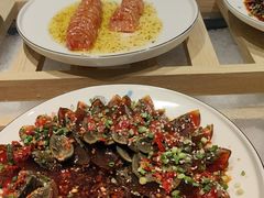 -蓉城四海·澳牛炙烤自助(江阴周庄店)