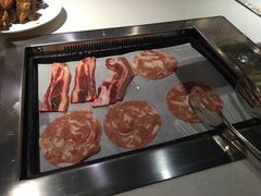 -春天烤肉自助餐厅(南内环店)