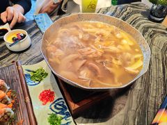 -将太无二·蓝鳍放题·北美寿司(领展购物广场中关村店)