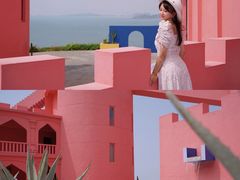 -漳州滨海火山岛自然生态风景区