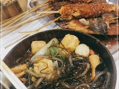 -金乐活美食(中街店)