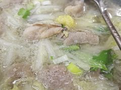 -杨姐大片肉烧烤