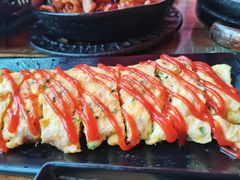 -首尔大排档