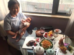 -玥悦母婴月子护理中心玥悦喜喜馆