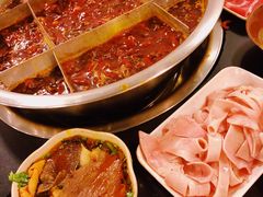 -邓莽子老火锅(中兴路总店)