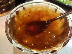 -一叶一世界·素食餐厅(锦华万达店)
