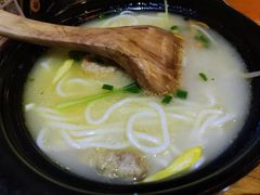 云南过桥米线-云海肴·汽锅鸡·云南菜(天津国金汇店)