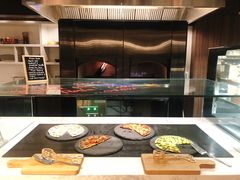 -Kitchens on Kent at The Langham