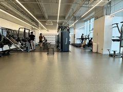 -乐刻健身(西丽创智云城店)