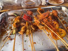 -棣爸油炸(张公桥店)