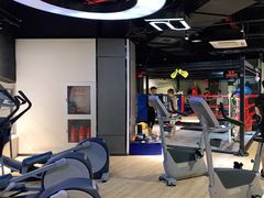 -一兆韦德健身(张杨路店)