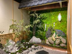 景观位-無境·匠心日本料理(汉街店)
