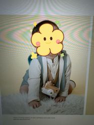 -倾城宝贝儿童摄影(广州天河店)