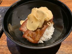 -桐寿司Sushi Tong