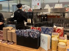 -霸王茶姬(上海静安大悦城店)