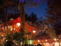 -唐风温泉