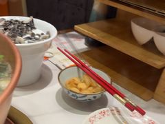 -东门口·新式老北京火锅(河西龙湖天街店)
