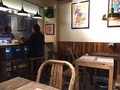 大堂-卤儿道道(龙游路店)