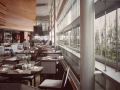-洲际酒店·地平线全日餐厅HORIZON CAFÉ