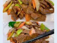 -宝发园名菜馆