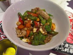 -金陵暴走龙虾·烧烤·排档(南京总店)
