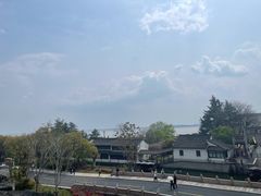 -观潮胜地公园