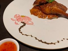 -广州文华东方酒店·江-由辉师傅主理