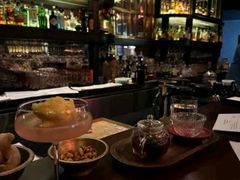 -Jing Bar 井酒吧