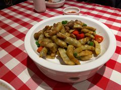 -西贝莜面村(上海百联西郊店)